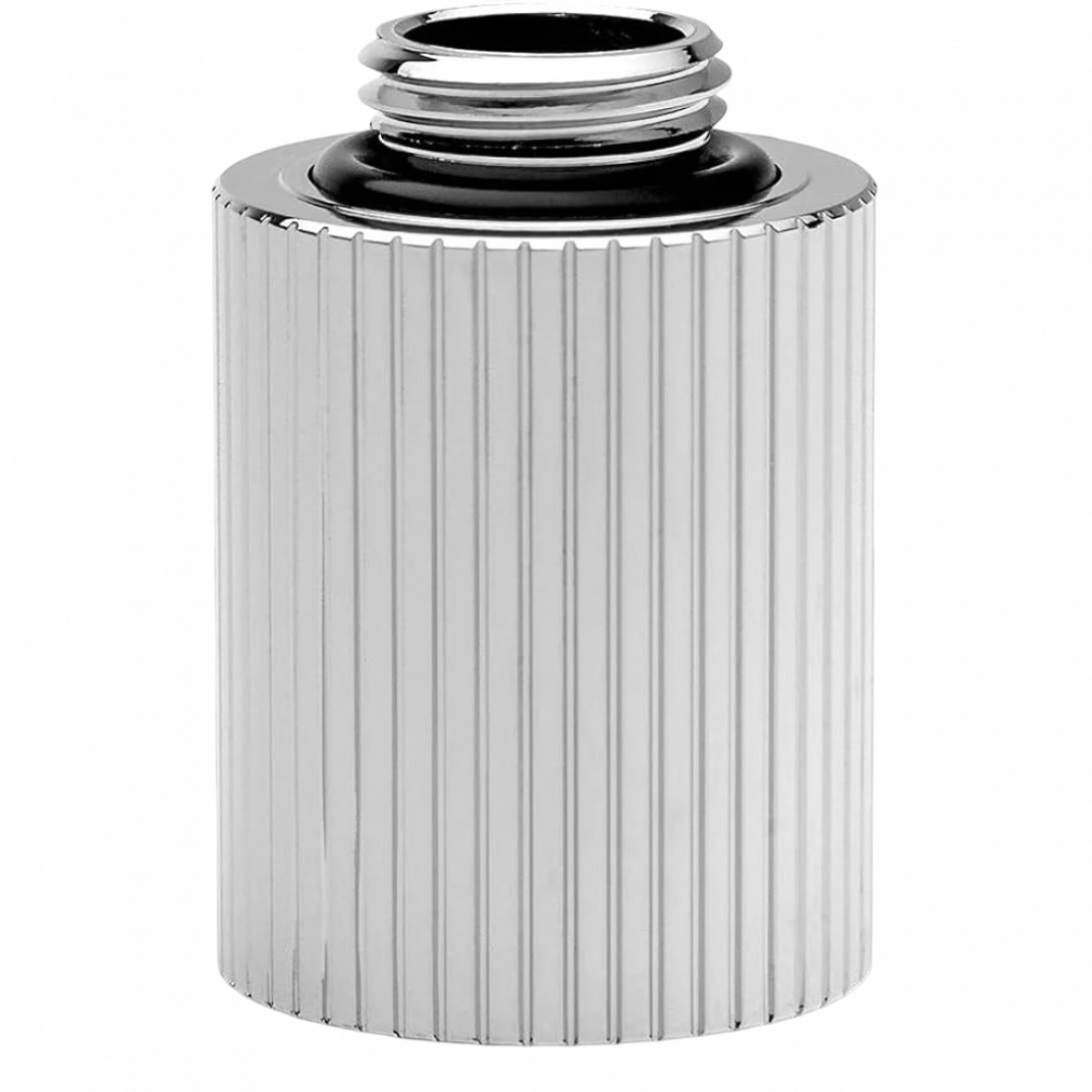 EKWB EK-Quantum Extender Static MF Torque Fitting 14mm Silver price in